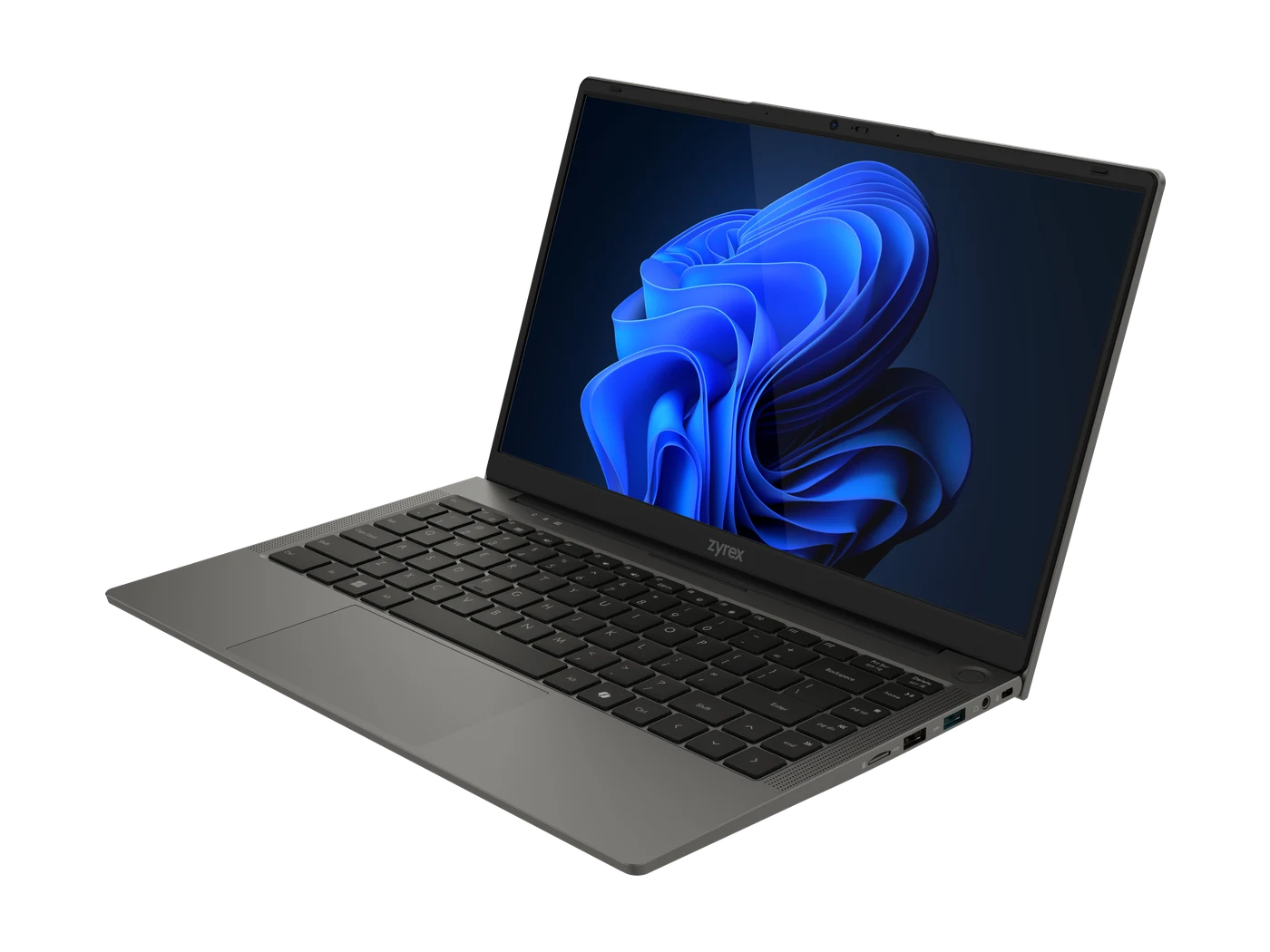 Zyrex Ultra — Connectivity