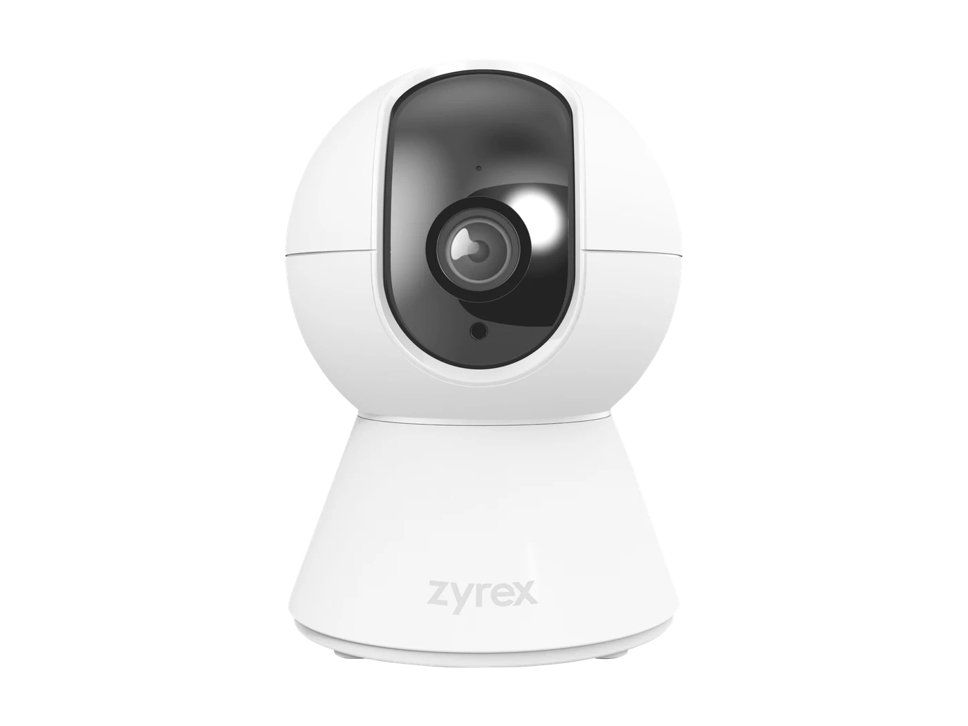 Zyrex Zmart Zentio — product view