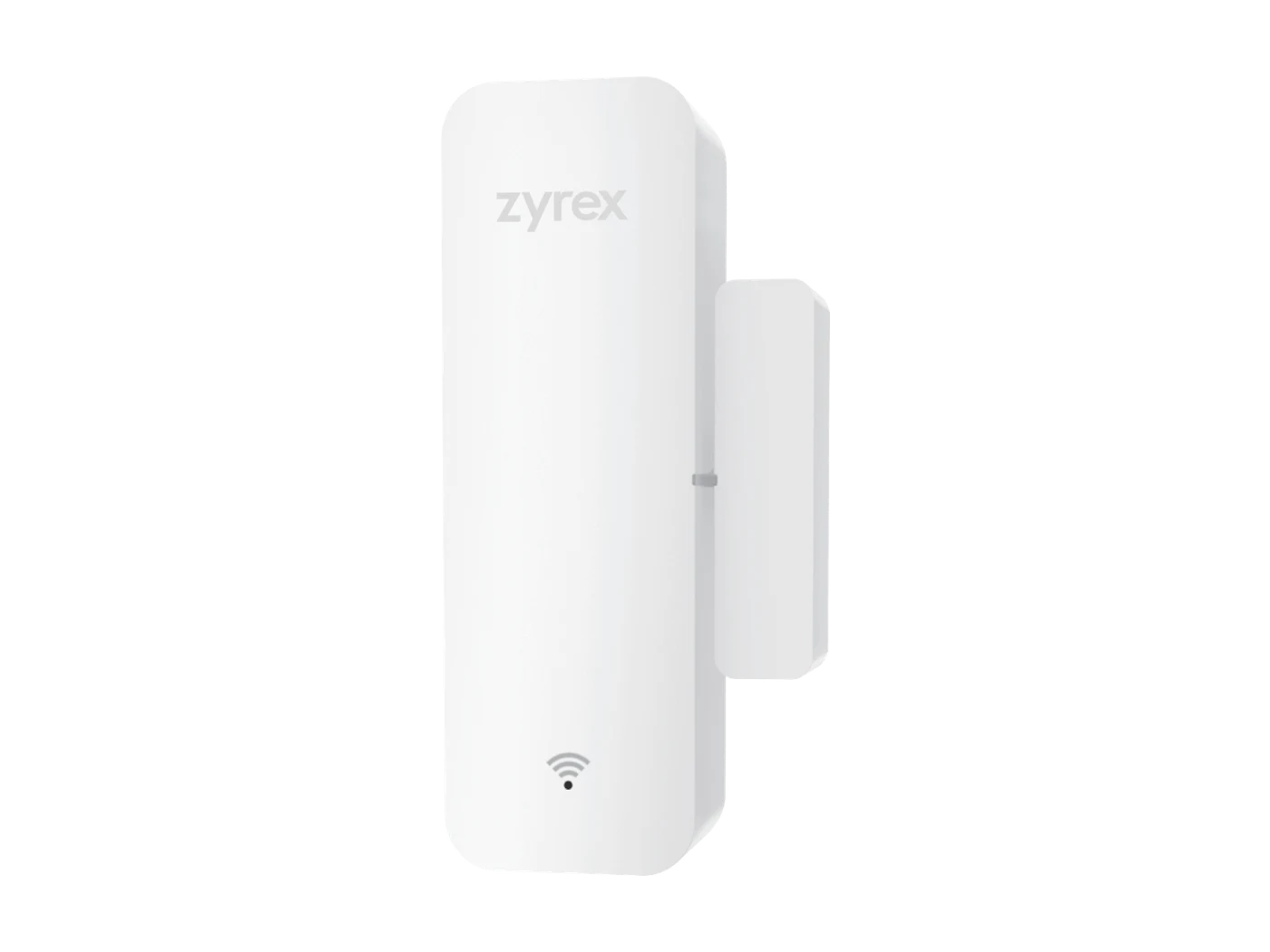 Zyrex Zmart Zentio — Connectivity