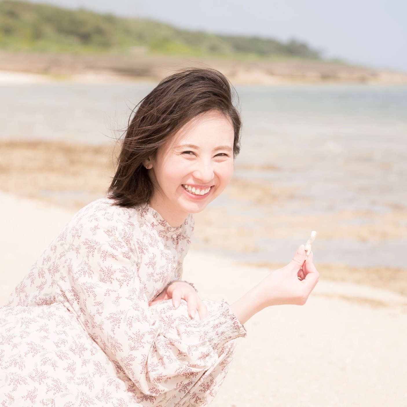 野田 聡美 | Satomi Noda
