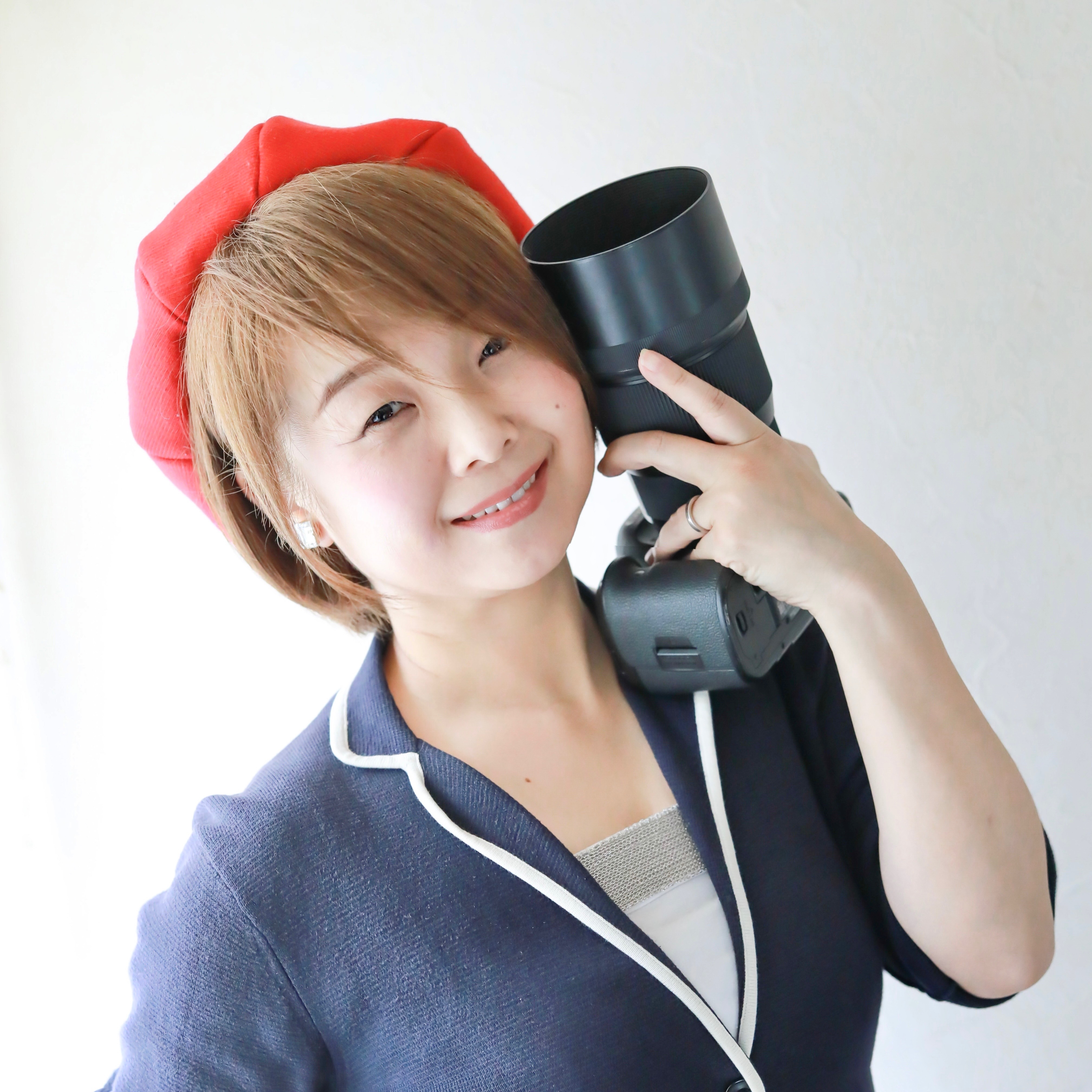 Akiko Igarashi