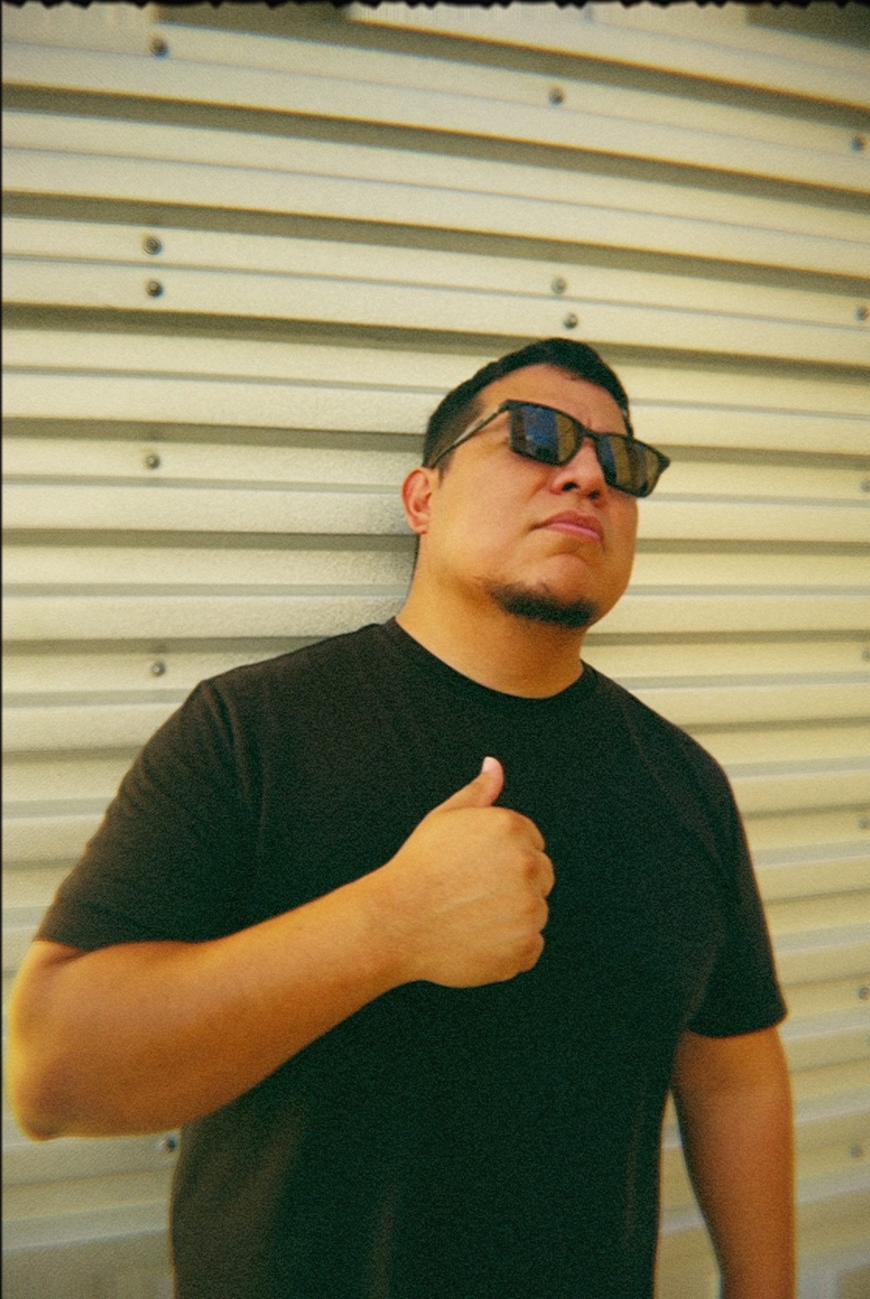 GOLD 400 snap by jose