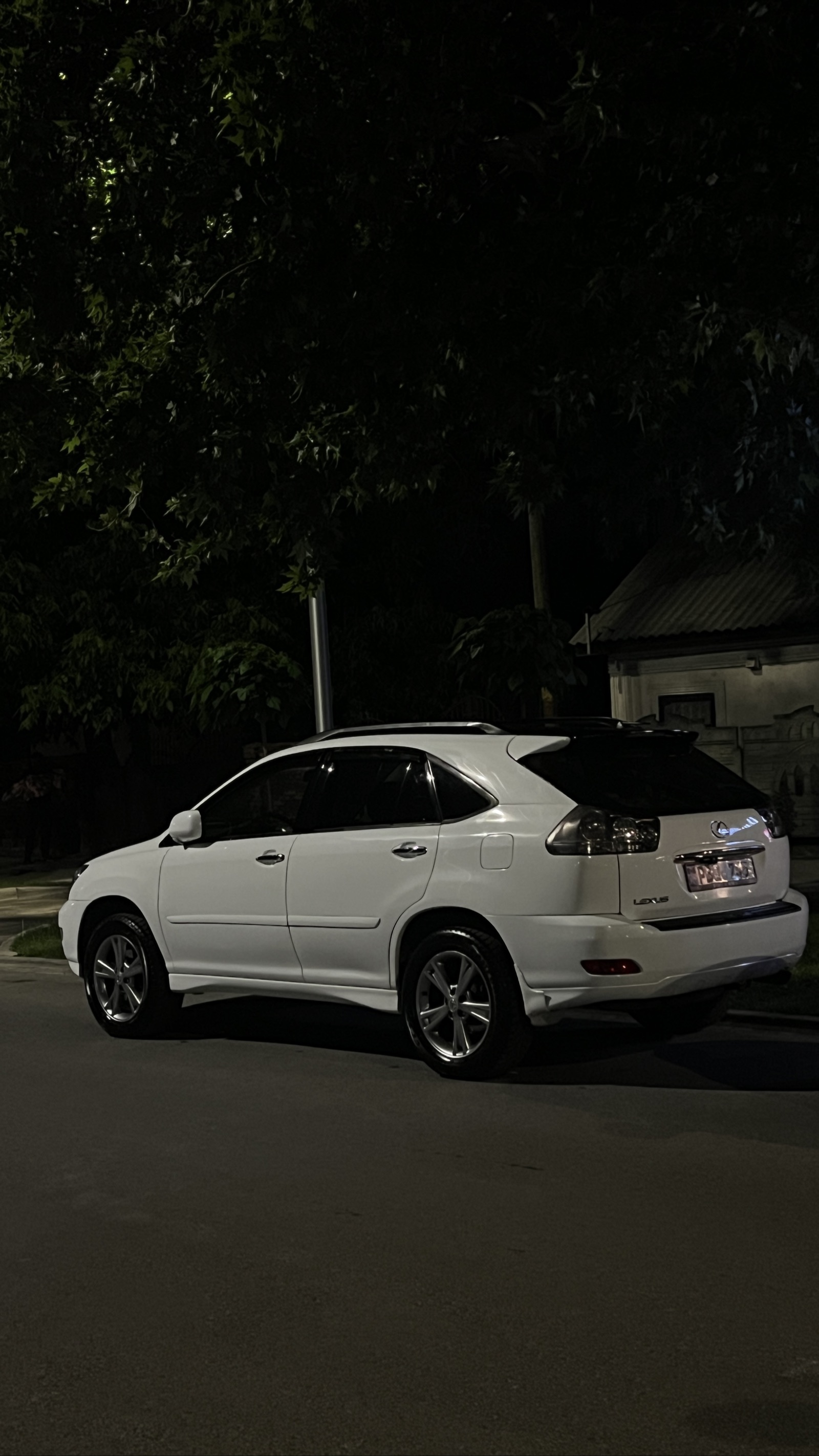 Lexus RX350 2006
