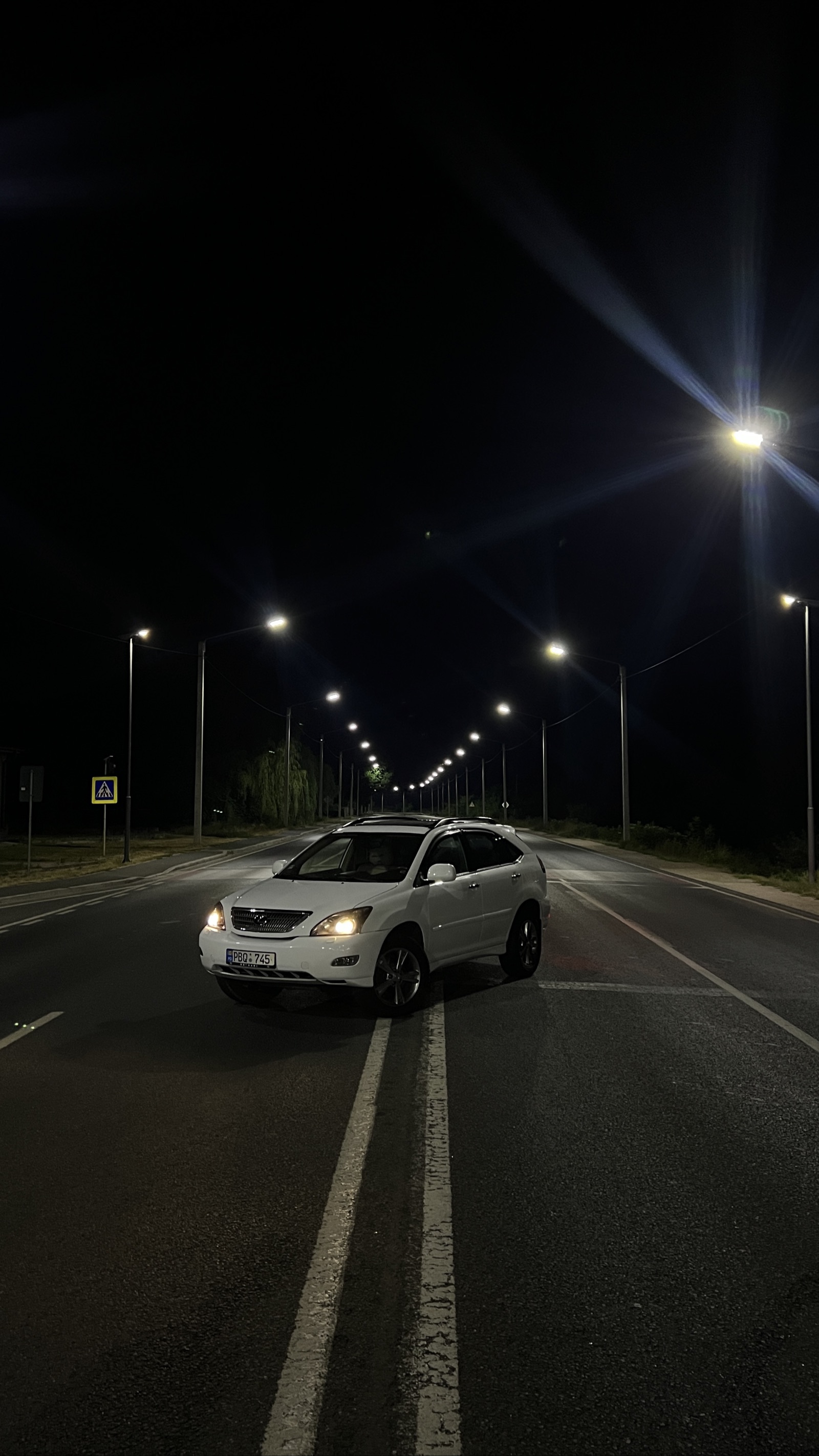 Lexus RX350 2006