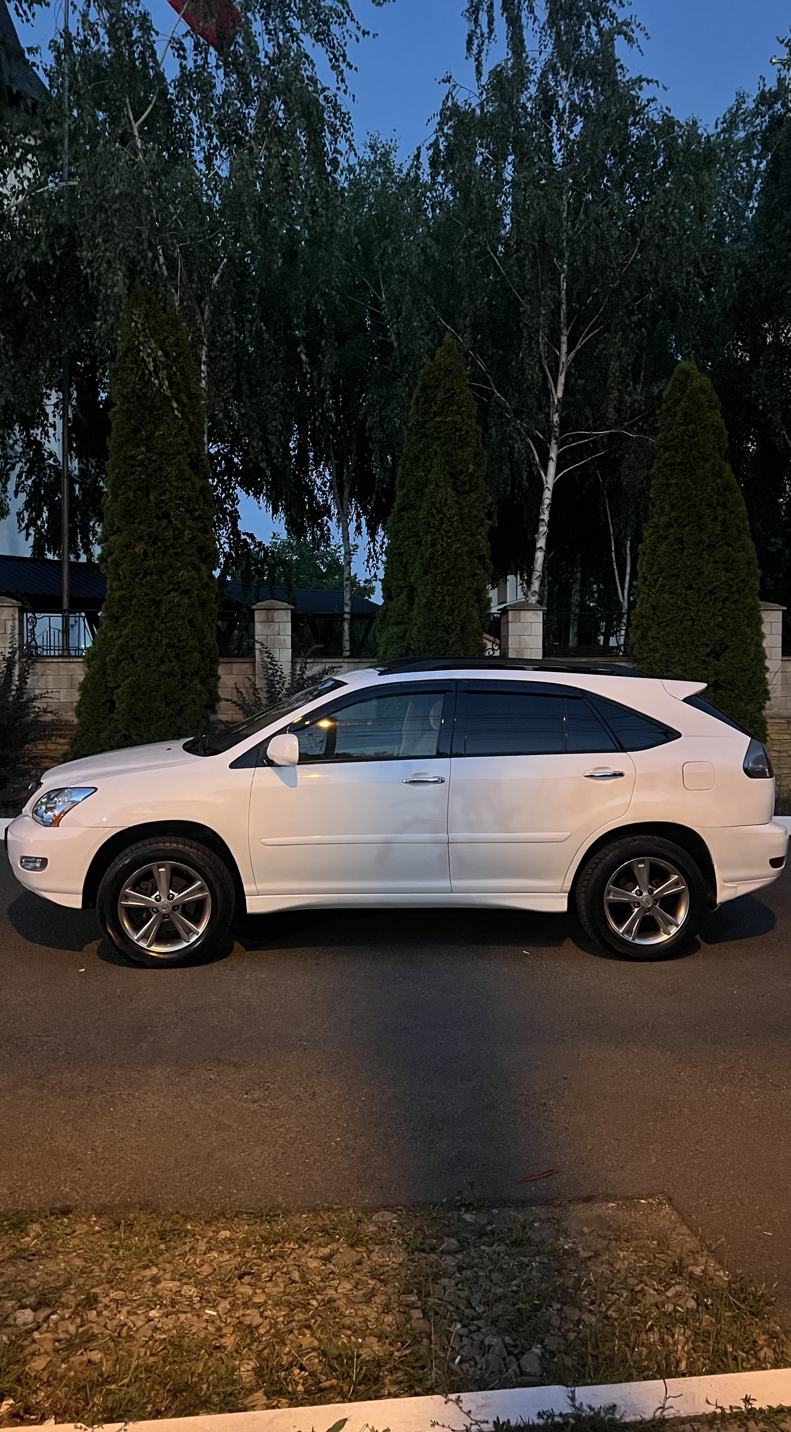 Lexus RX350 2006