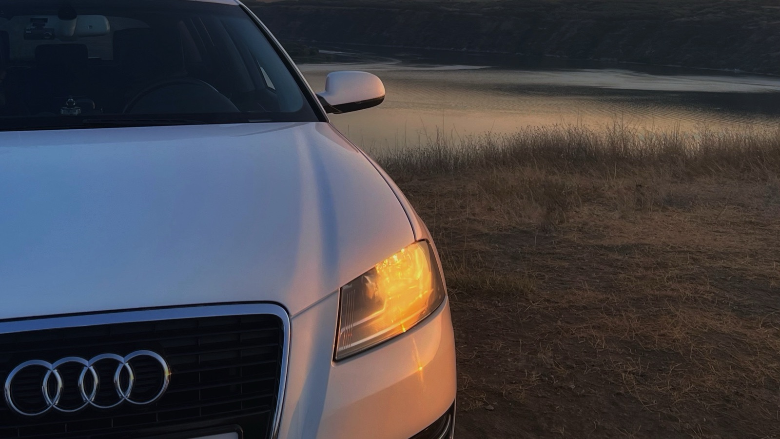 Audi A3 2012