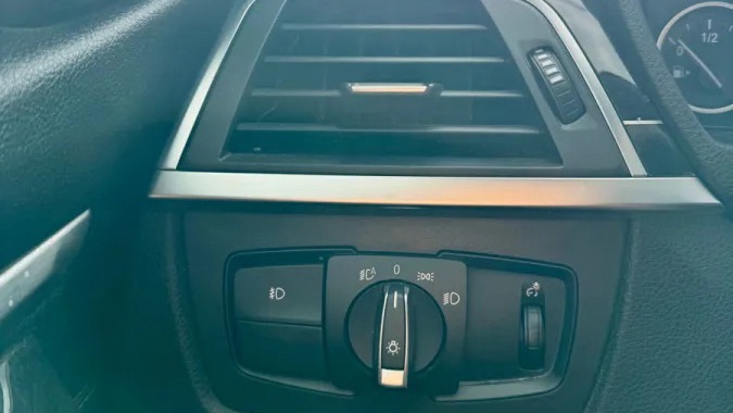 BMW 4 Series 2017