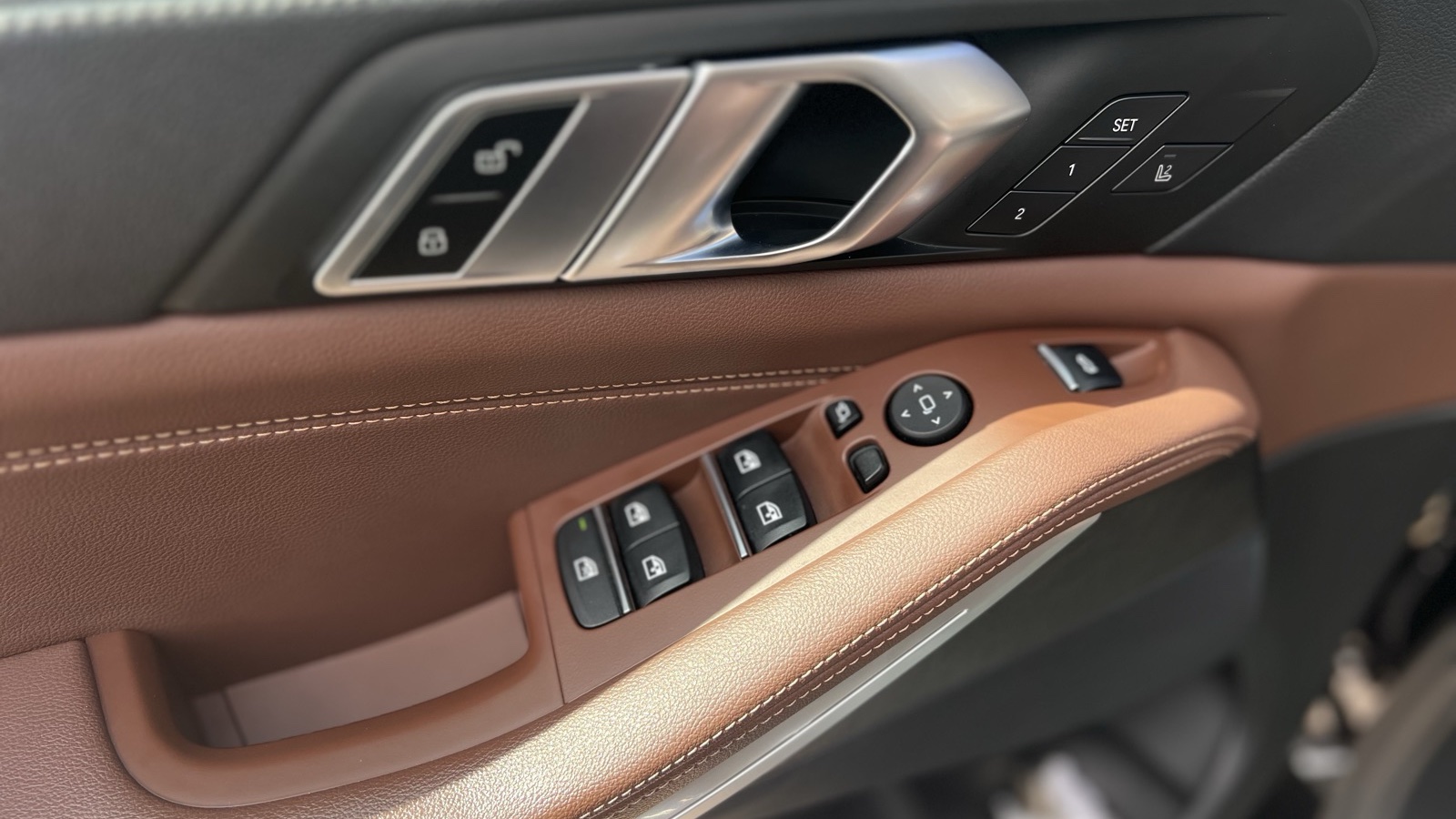 BMW X5 2022
