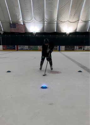 Triangle Tight Turns - 1 player 
