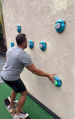 RIW GiBoard Balance