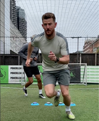 Tap  sprint primer 