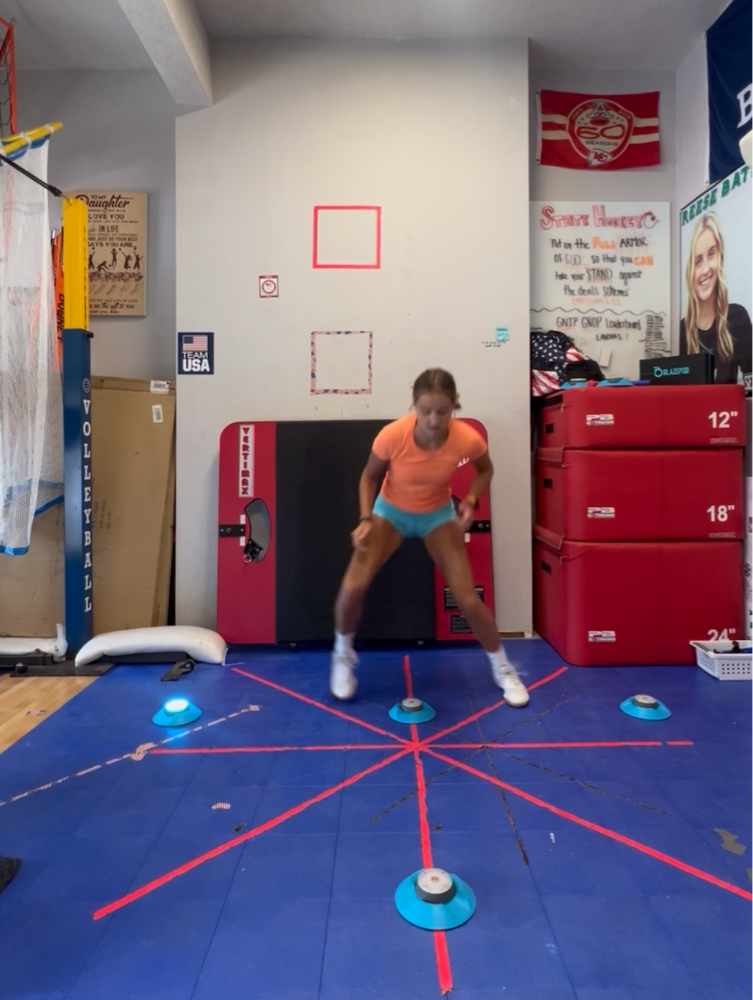 Triangle Challenge 