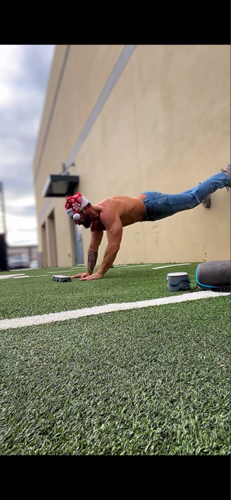 Wall Plank 