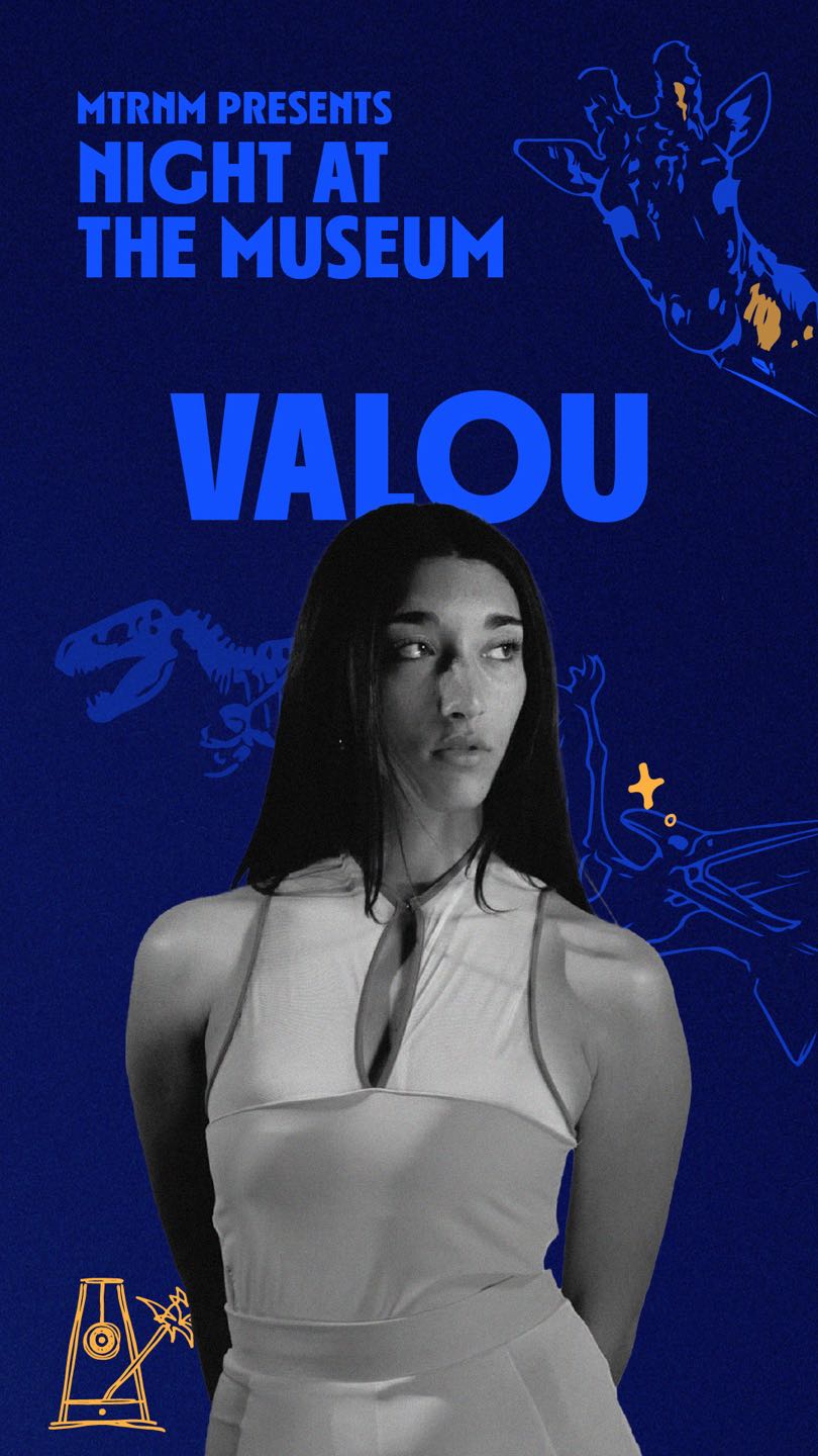 VALOU