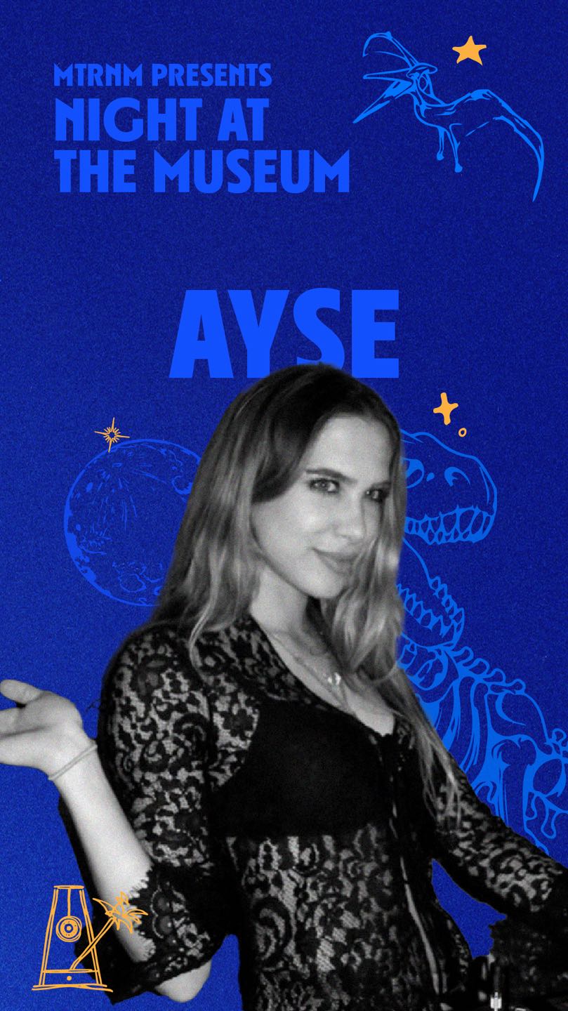 AYSE