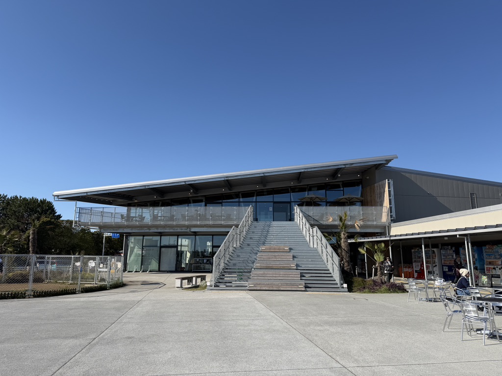 道の駅 湘南ちがさきの写真