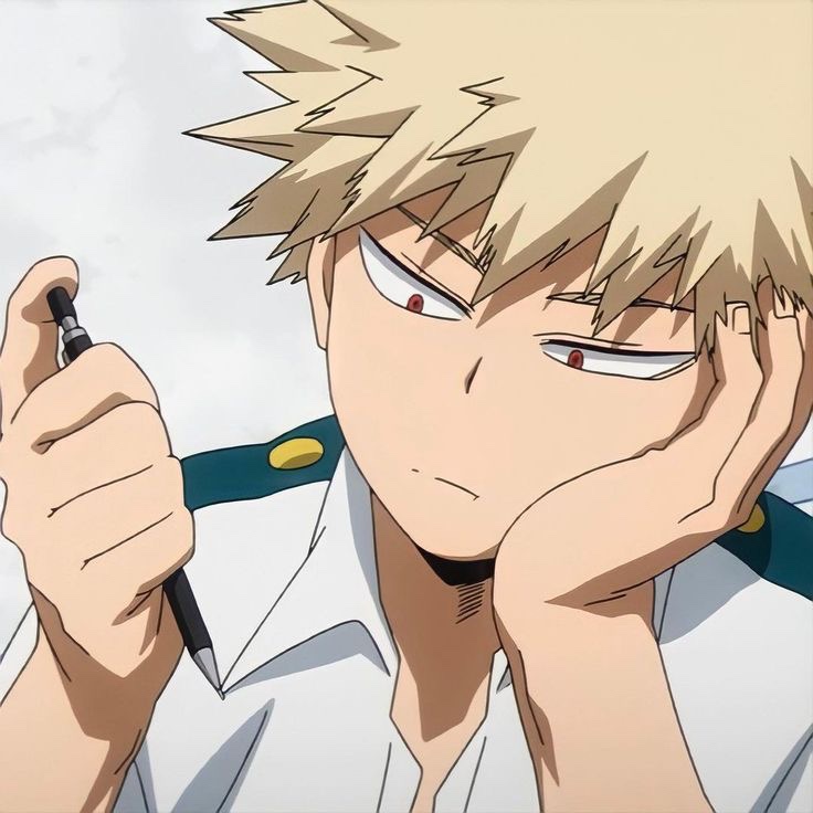 Bakugo