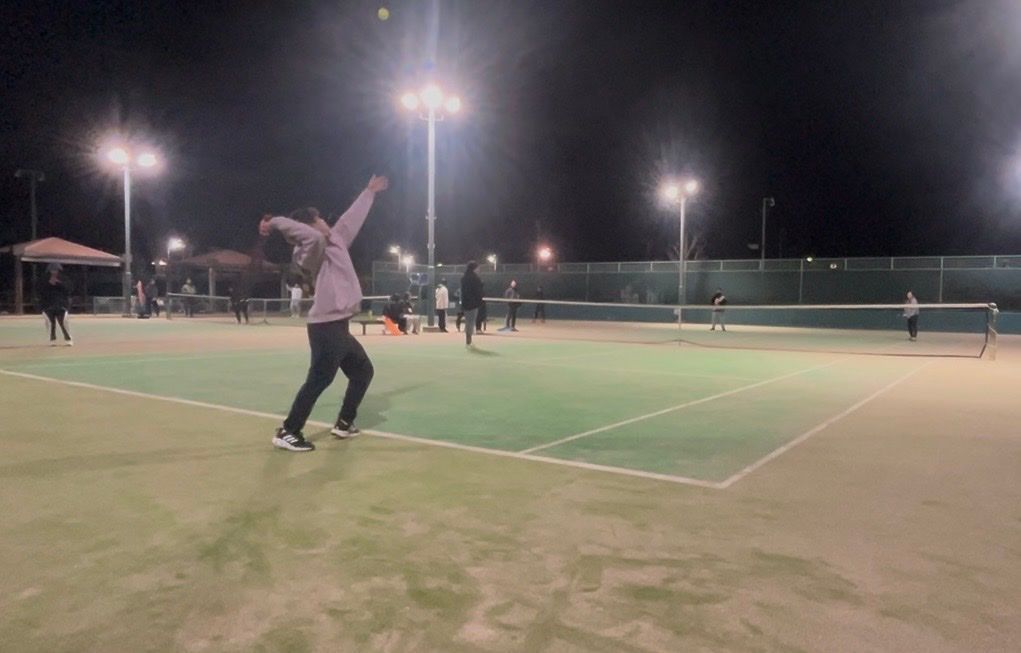 レイテニ🎾 2