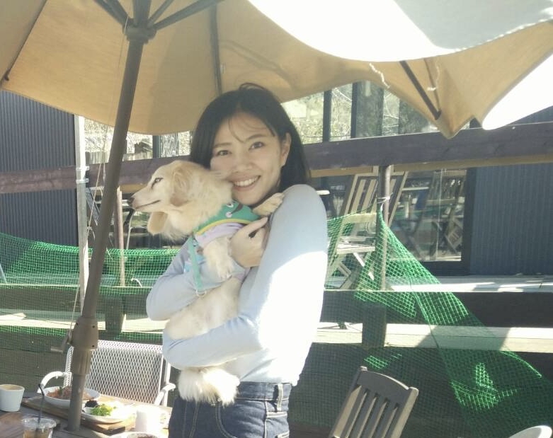 新保さんのプロフィール写真
