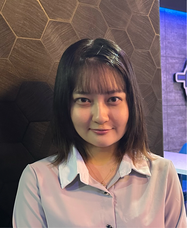 原さんのプロフィール写真