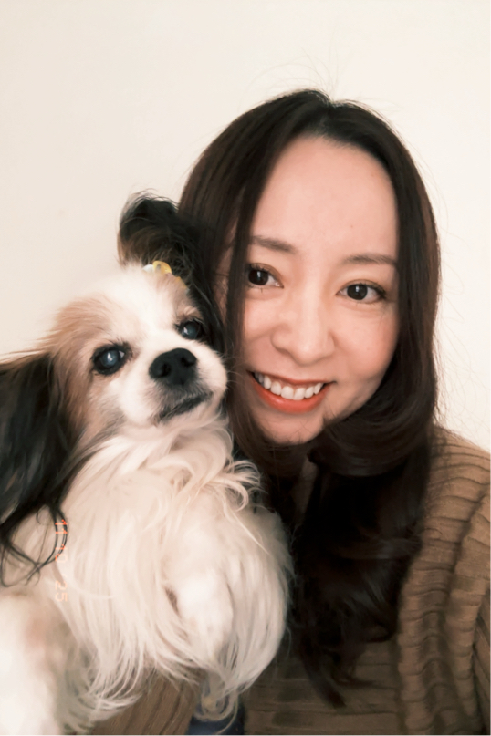 小川さんのプロフィール写真