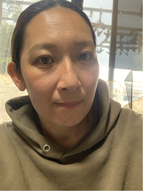奥野さんのプロフィール写真