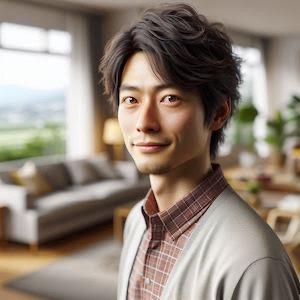 山本さんのプロフィール写真