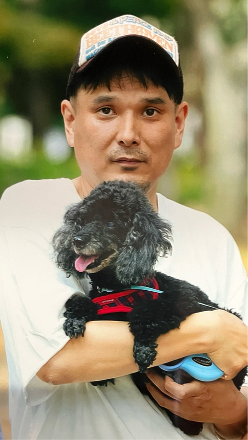 角野さんのプロフィール写真