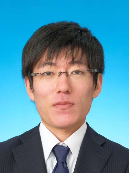 竹内さんのプロフィール写真