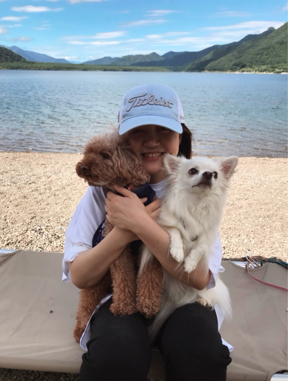 野澤さんのプロフィール写真