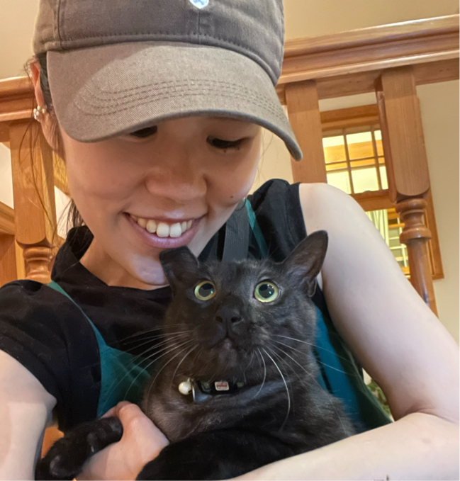 ケブランスさんのプロフィール写真