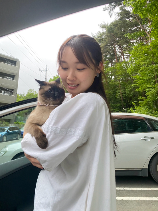 三上さんのプロフィール写真