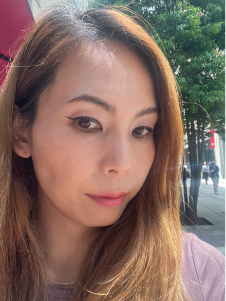望月さんのプロフィール写真