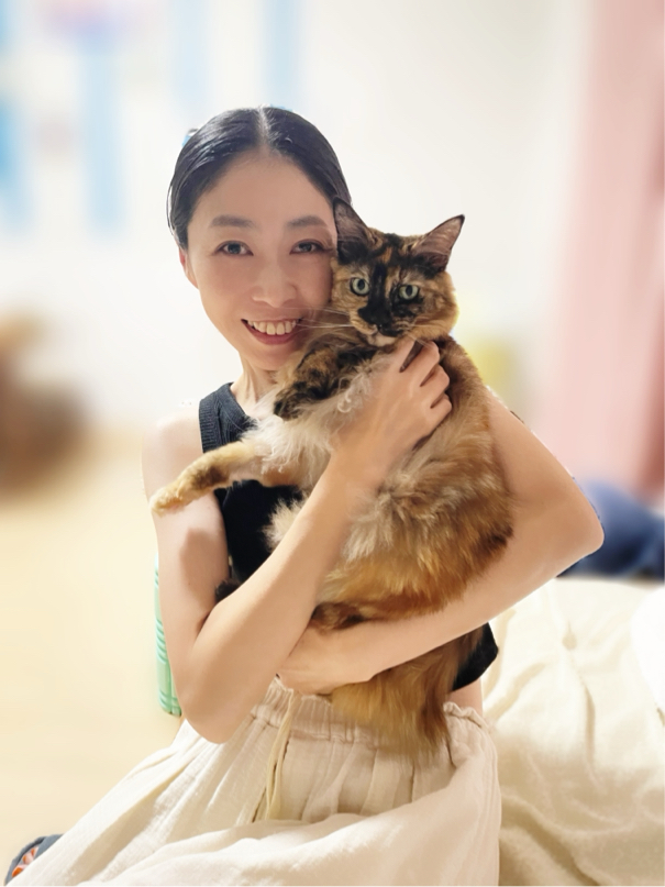 杉本さんのプロフィール写真