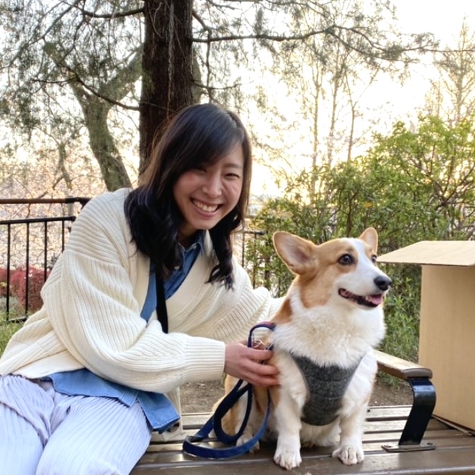 青木さんのプロフィール写真