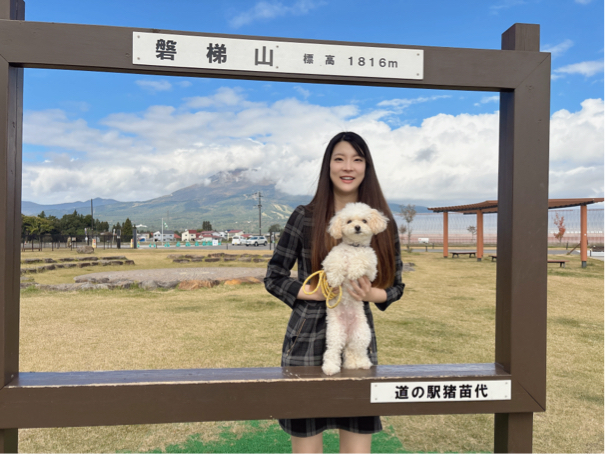 岩崎さんのプロフィール写真