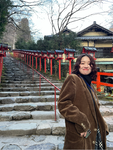 高柳さんのプロフィール写真