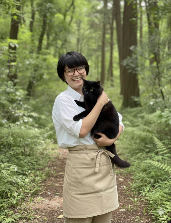 村上さんのプロフィール写真
