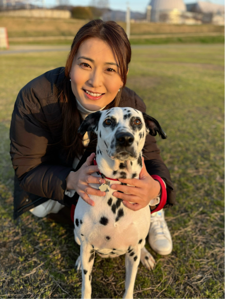 石崎さんのプロフィール写真