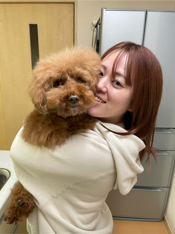 後藤さんのプロフィール写真