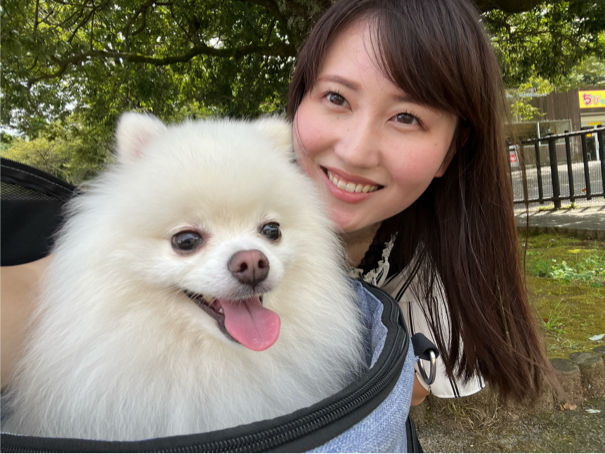 藤原さんのプロフィール写真