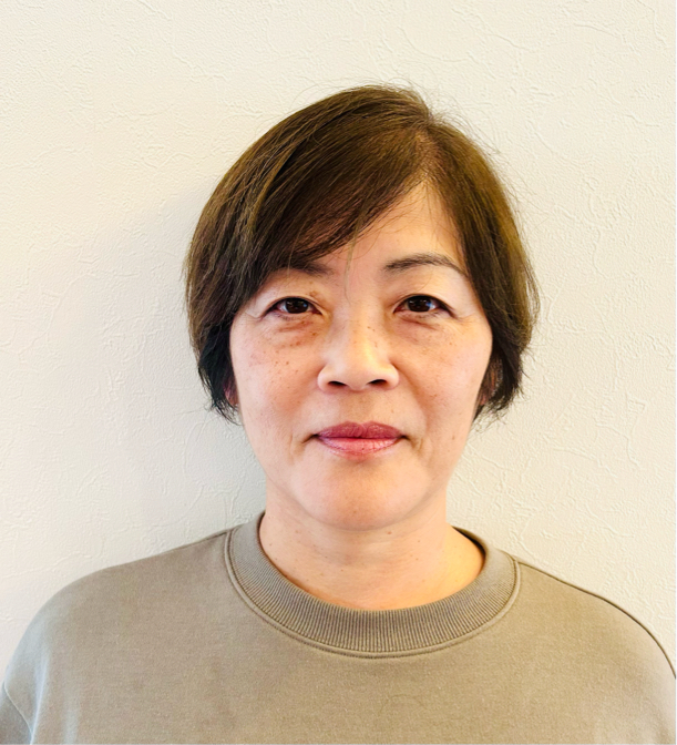 藤原さんのプロフィール写真