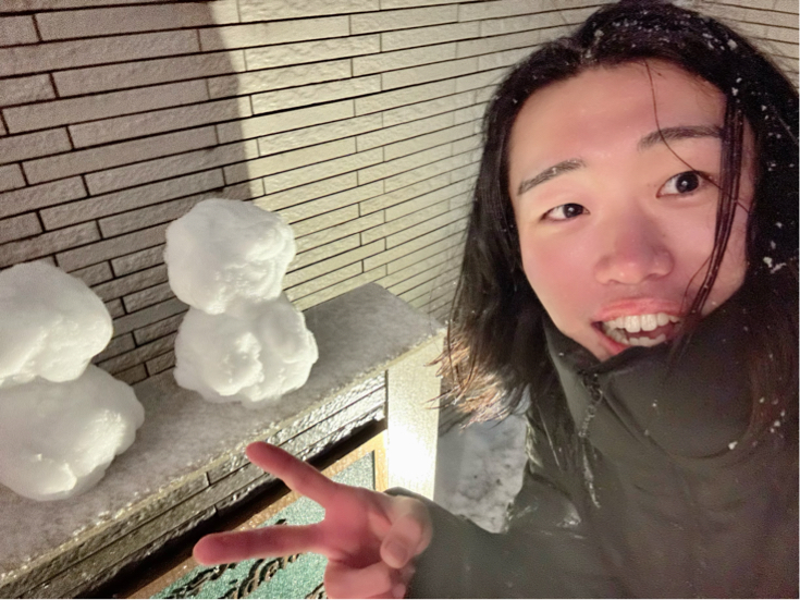 坂口さんのプロフィール写真