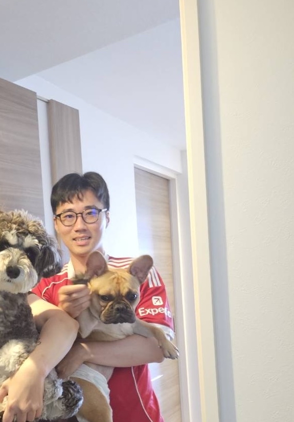 キムさんのプロフィール写真