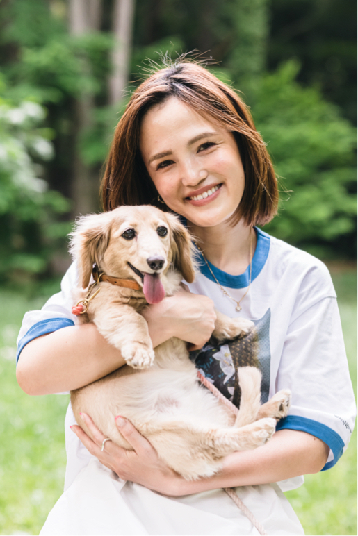 稲葉さんのプロフィール写真