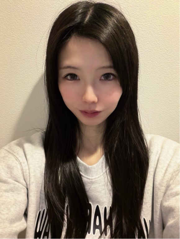 鈴木さんのプロフィール写真