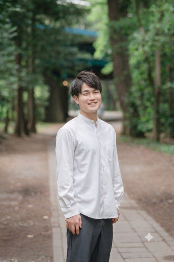 西尾さんのプロフィール写真
