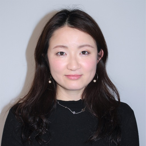 高橋さんのプロフィール写真