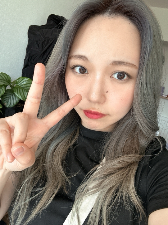 池田さんのプロフィール写真