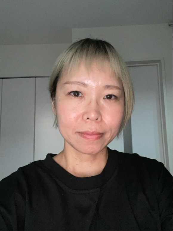 田中さんのプロフィール写真